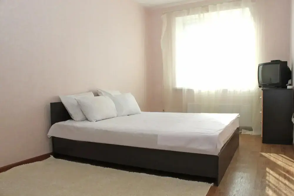 Волгоград: Sacvoyage Apartment on Lenina, 72B