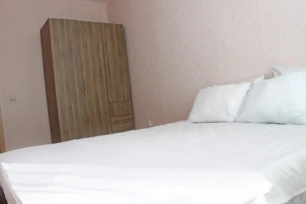 Волгоград: Sacvoyage Apartment on Lenina, 72B