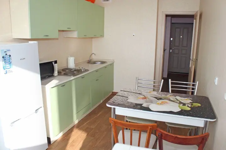 Волгоград: Sacvoyage Apartment on Lenina, 72B