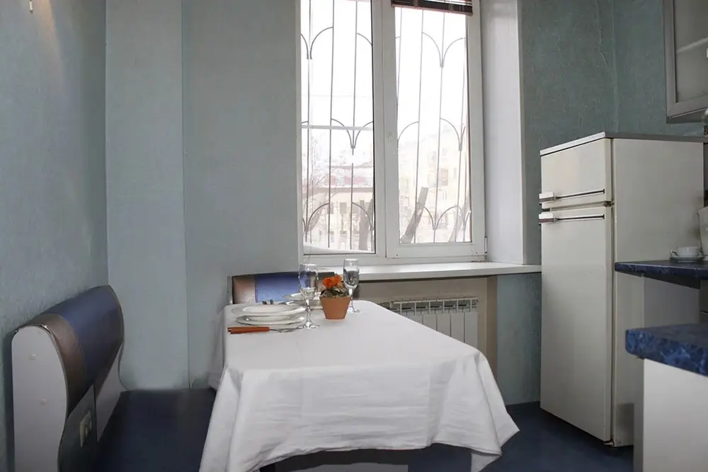 Волгоград: Sacvoyage Apartment on Sovetskaya,4