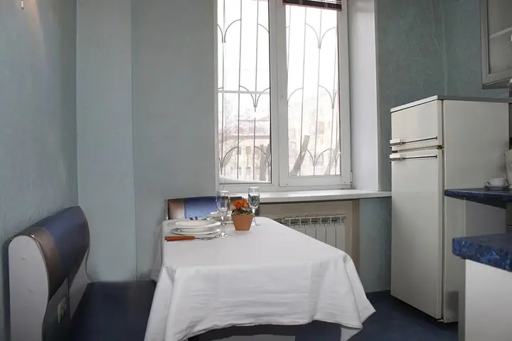 Волгоград: Sacvoyage Apartment on Sovetskaya,4