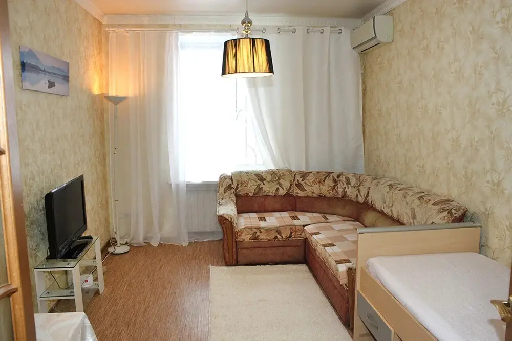 Волгоград: Sacvoyage Apartment on Sovetskaya,4