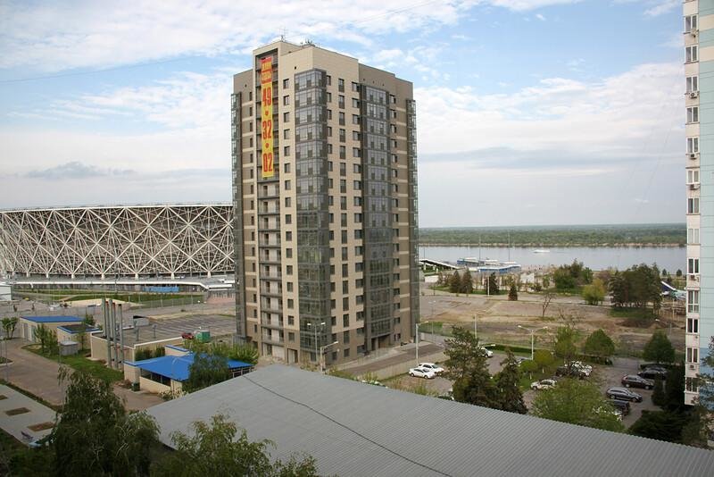 Саквояж на проспекте Ленина 72А — фото 1