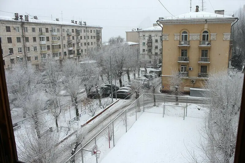 Волгоград: Саквояж на ул. Аллея Героев, 1