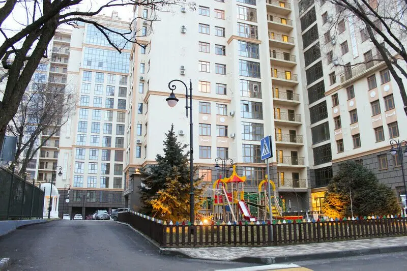 Волгоград: Саквояж на ул. Бакинская, 2а
