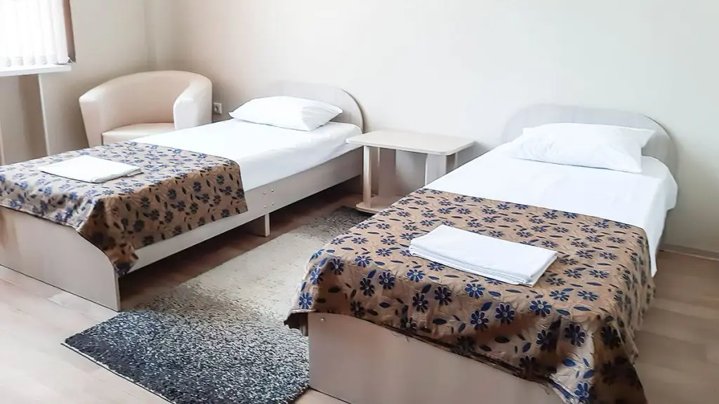 Волгоград: Мини-отель Smart Hotel Волгоград