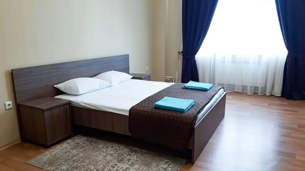 Волгоград: Мини-отель Smart Hotel Волгоград