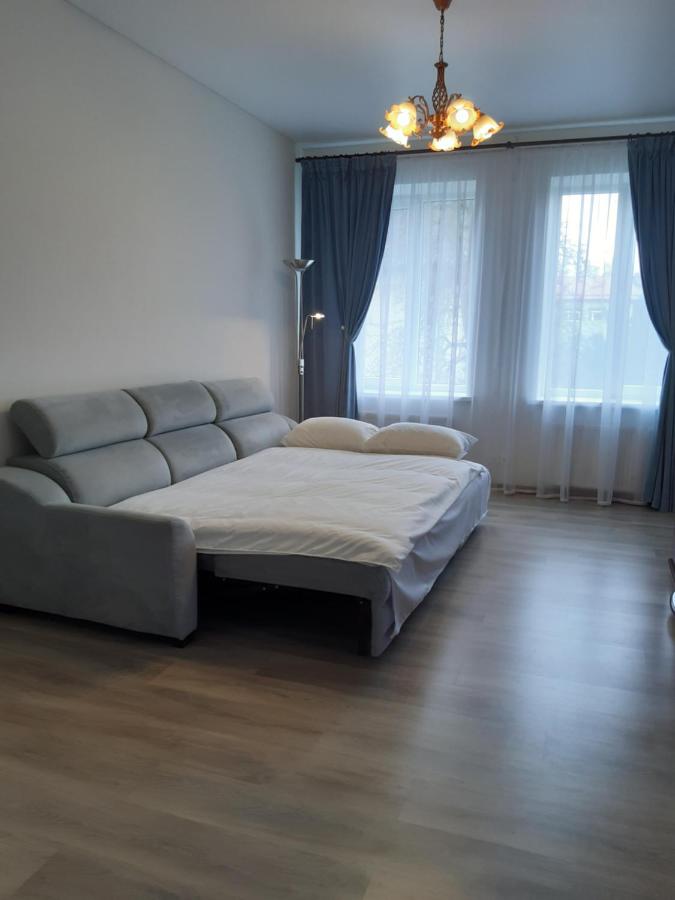 Калининград: Apartments Amalienau