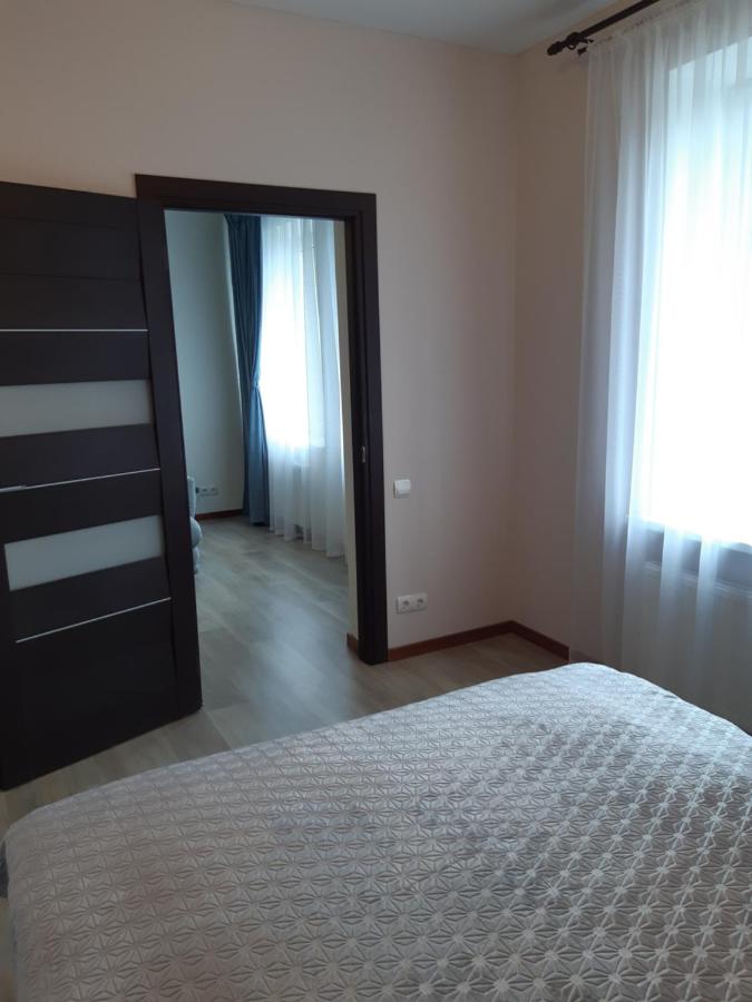 Калининград: Apartments Amalienau