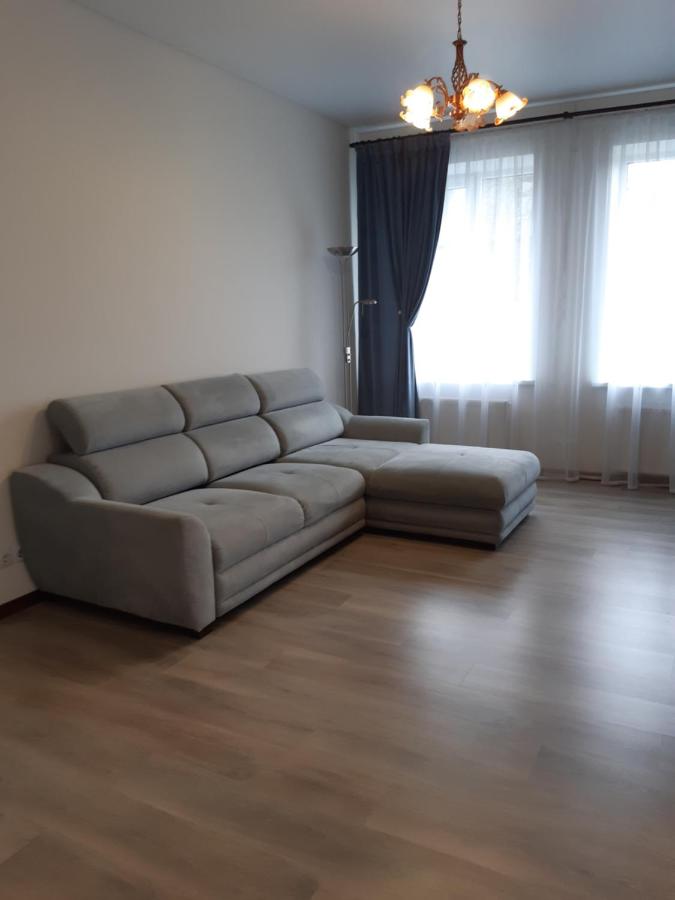 Калининград: Apartments Amalienau