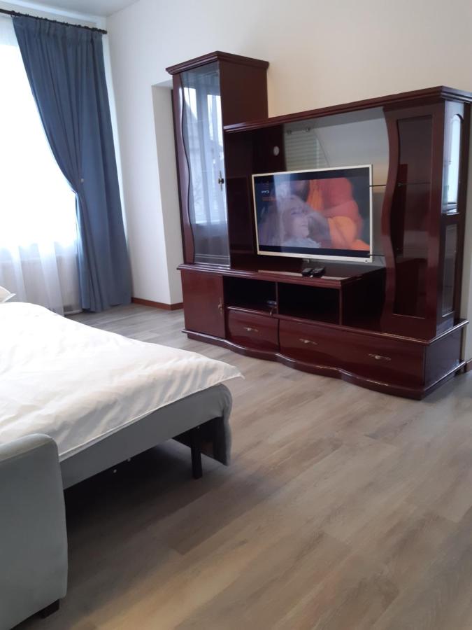 Калининград: Apartments Amalienau