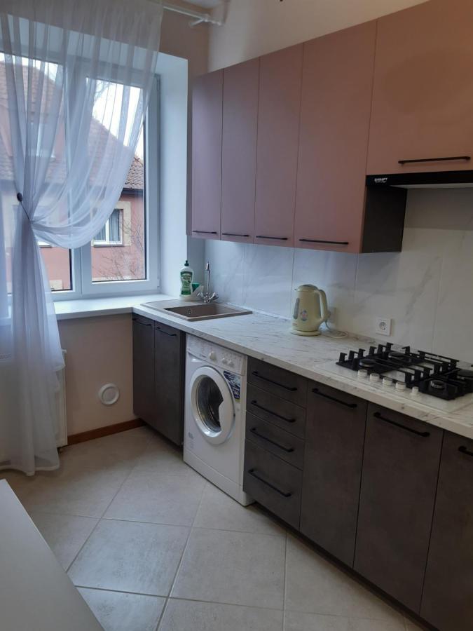 Калининград: Apartments Amalienau