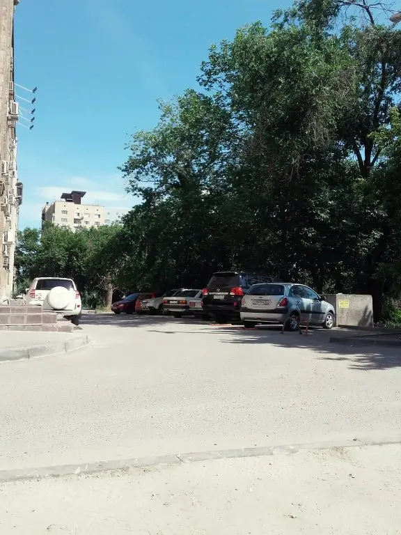 Волгоград: Мини-Отель Сонберри