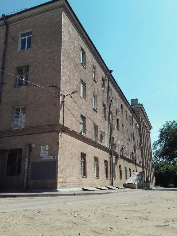 Волгоград: Мини-Отель Сонберри