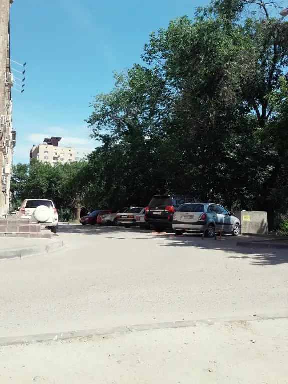 Волгоград: Мини-Отель Сонберри