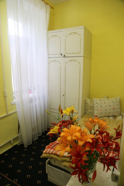 Волгоград: Гостевой Дом Студии Как Дома
