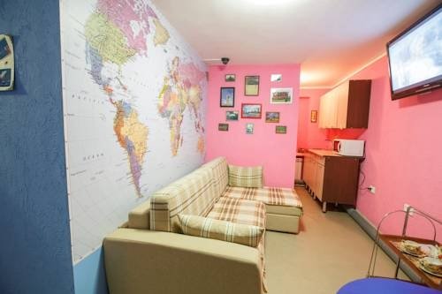 Волгоград: Travel House