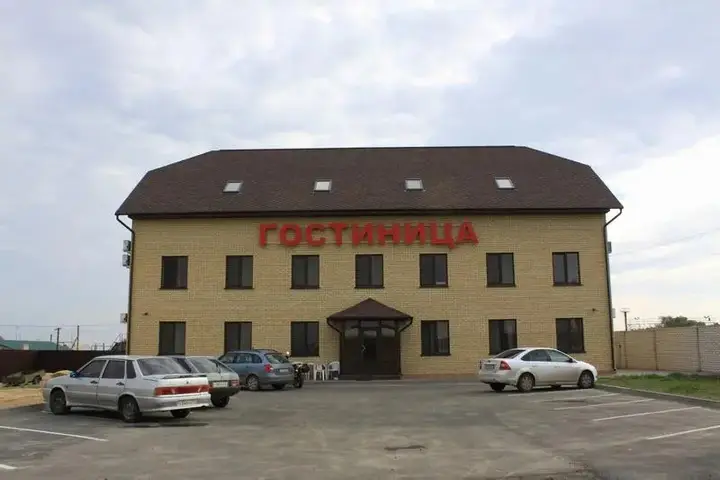 Волгоград: Уют