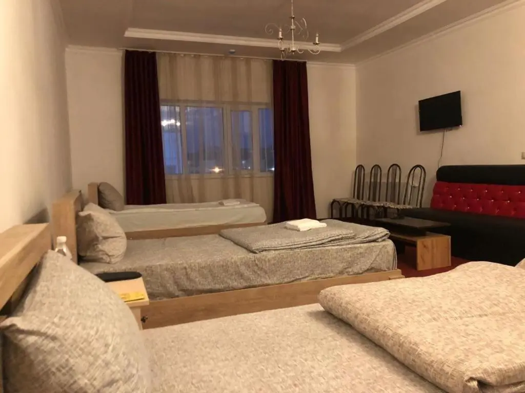 Грозный: Hotel Гость