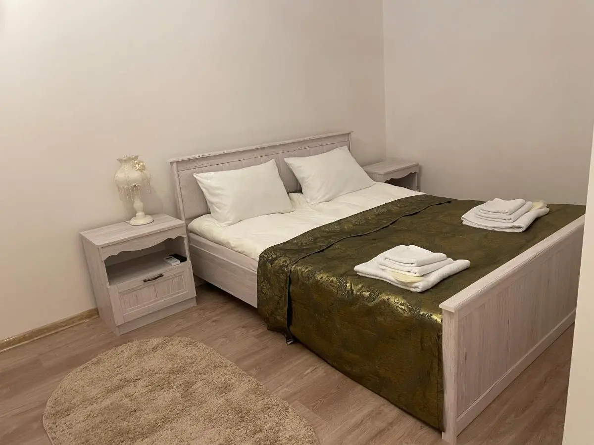 Грозный: Hotel Гость