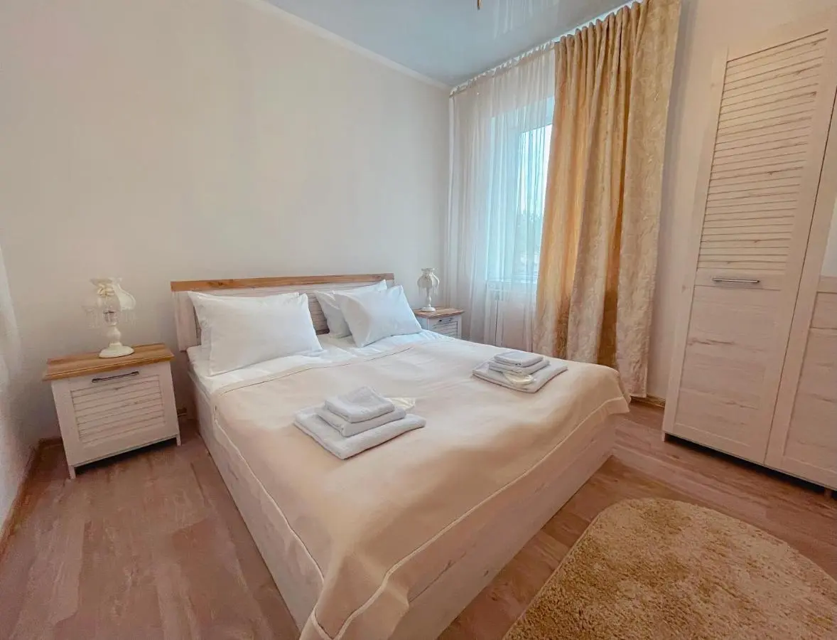 Грозный: Hotel Гость