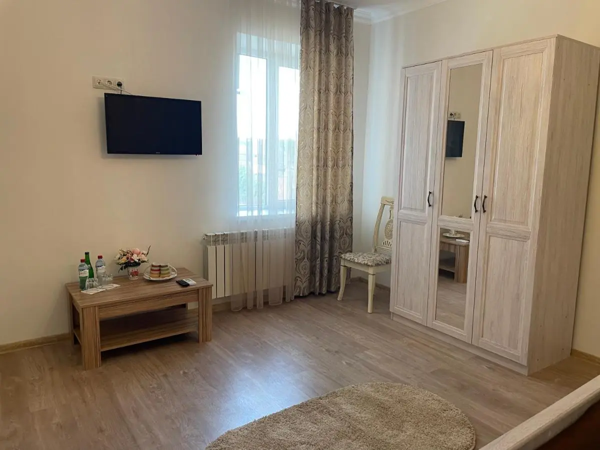 Грозный: Hotel Гость