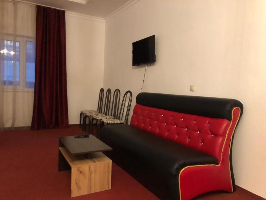 Грозный: Hotel Гость