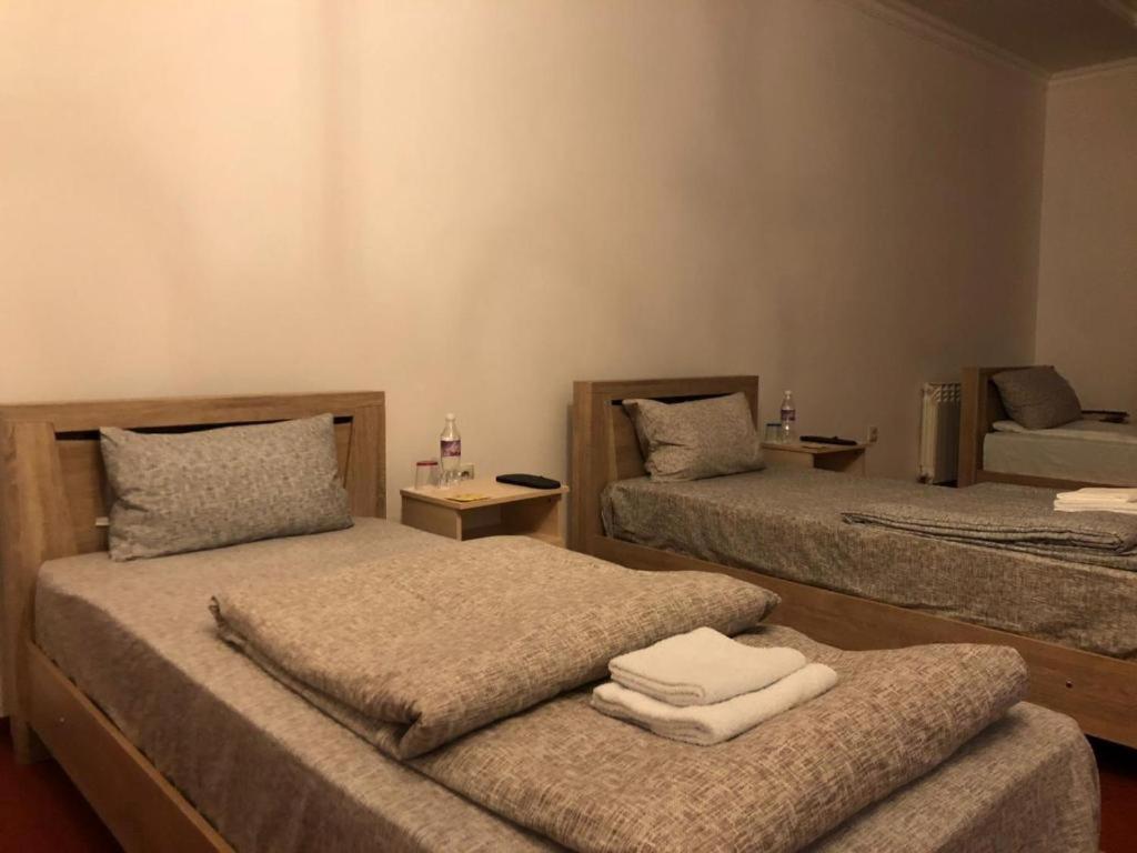Грозный: Hotel Гость