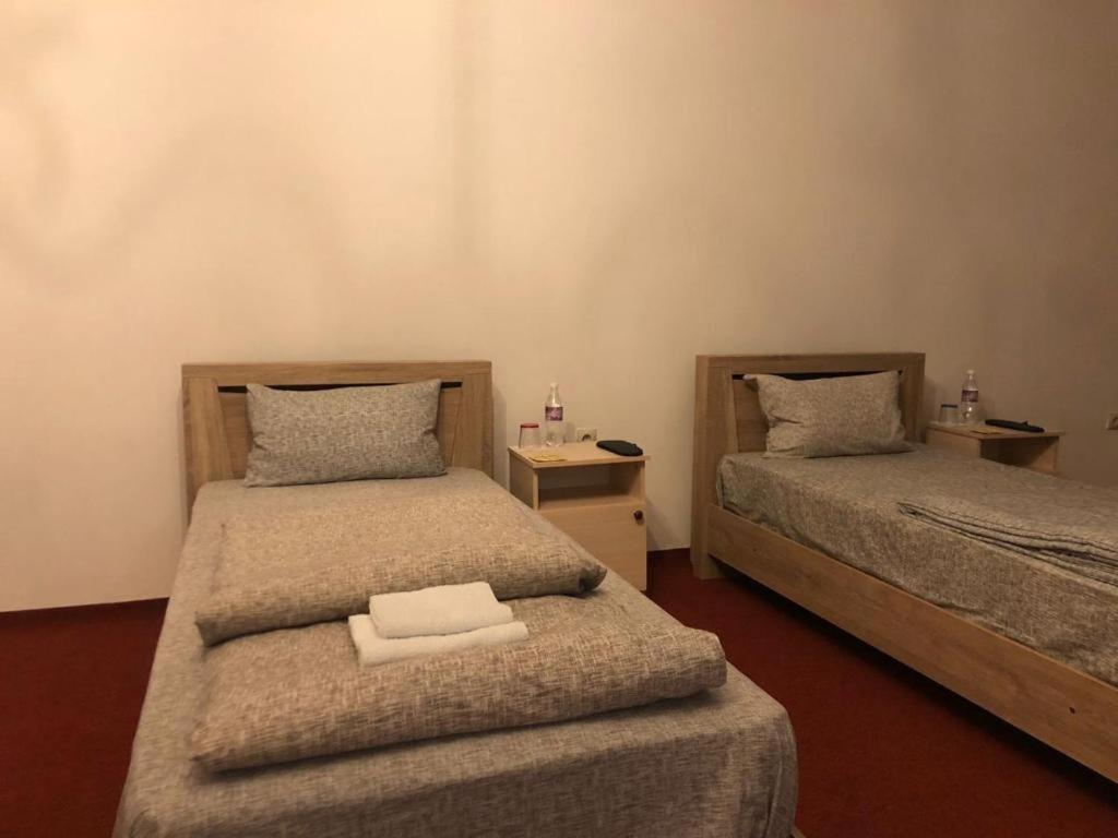 Грозный: Hotel Гость