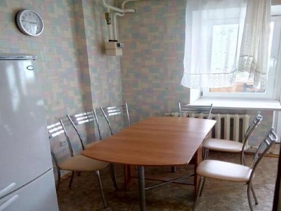 Калуга: Apartment Marshala Zhukova