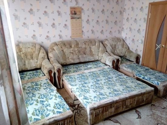 Калуга: Apartment Marshala Zhukova