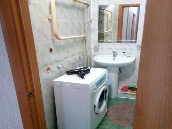 Калуга: Apartment Marshala Zhukova