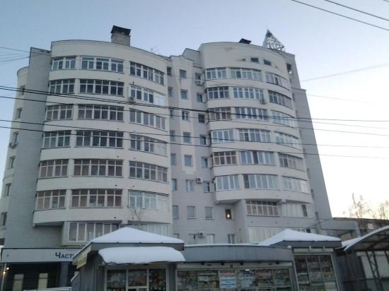 Калуга: Apartment Marshala Zhukova