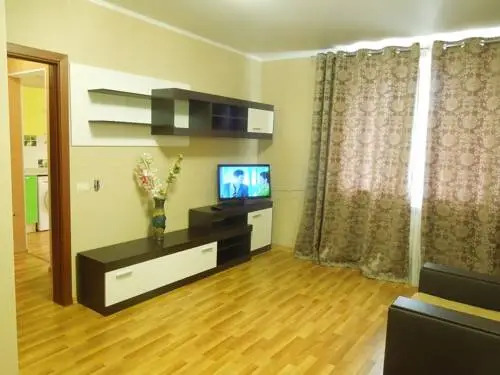Калуга: Azbuka Zhiliya Apartments