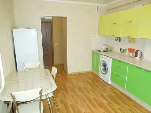 Калуга: Azbuka Zhiliya Apartments