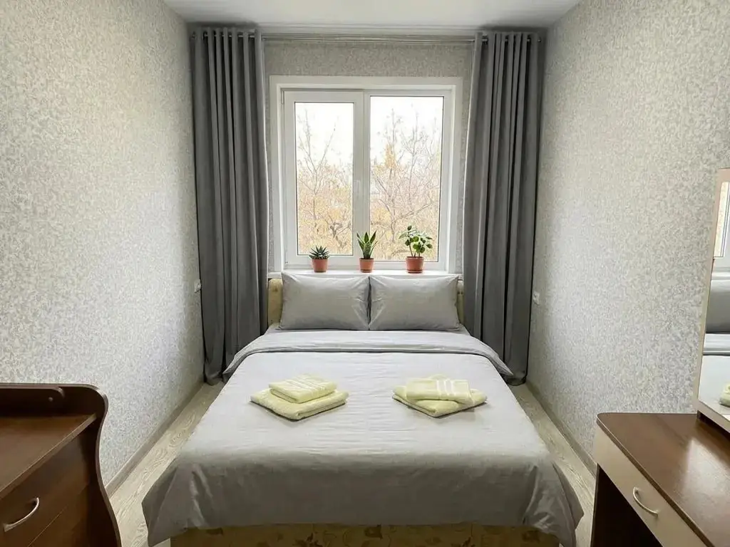 Апартаменты Болотникова 8 — фото 1