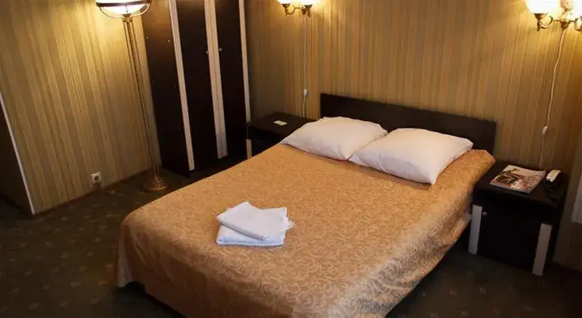 Калуга: Holiday Hotel