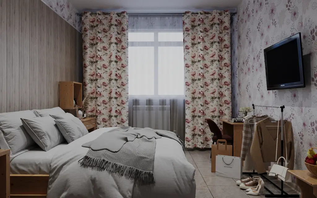 Калуга: Отель Likehome