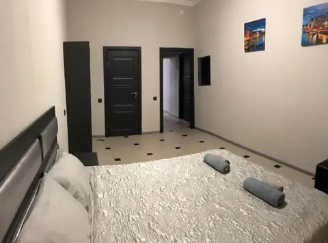 Гостиничный комплекс Семейный — фото 1