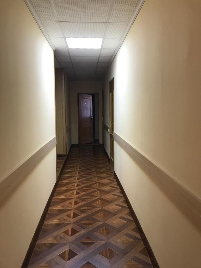 Грозный: Caucasus Hotel