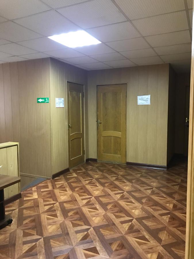Грозный: Caucasus Hotel
