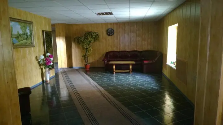Грозный: Caucasus Hotel