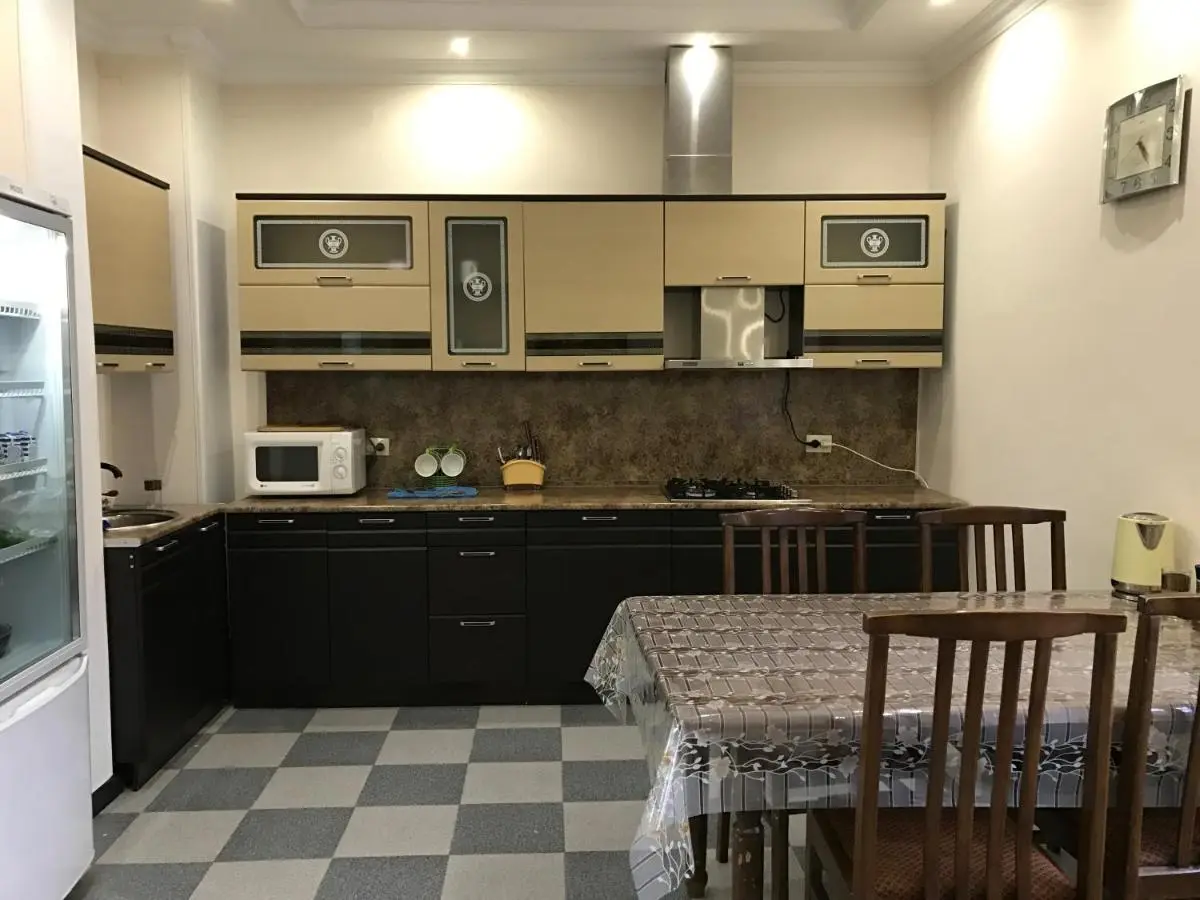 Грозный: Caucasus Hotel