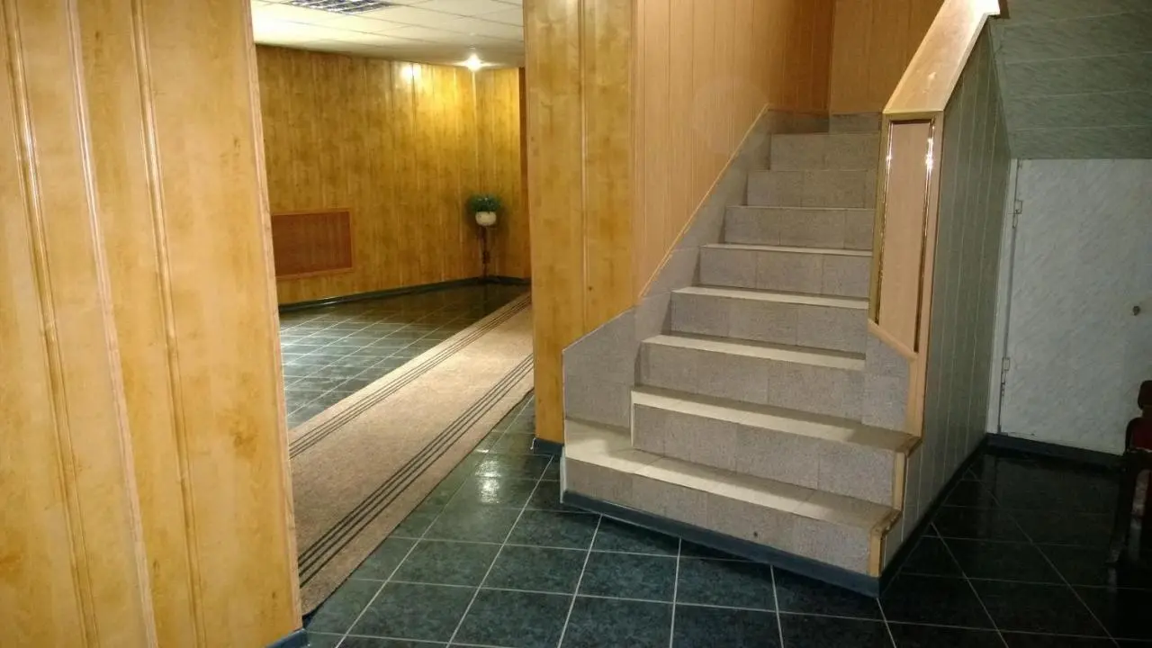 Грозный: Caucasus Hotel