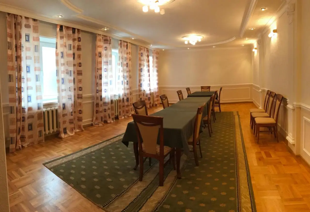 Грозный: Caucasus Hotel