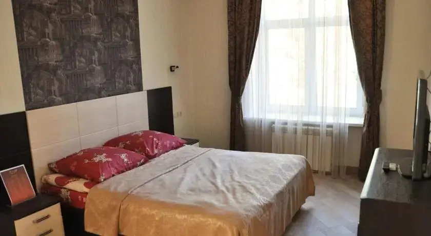 Калуга: Korolyoff-Park Hotel