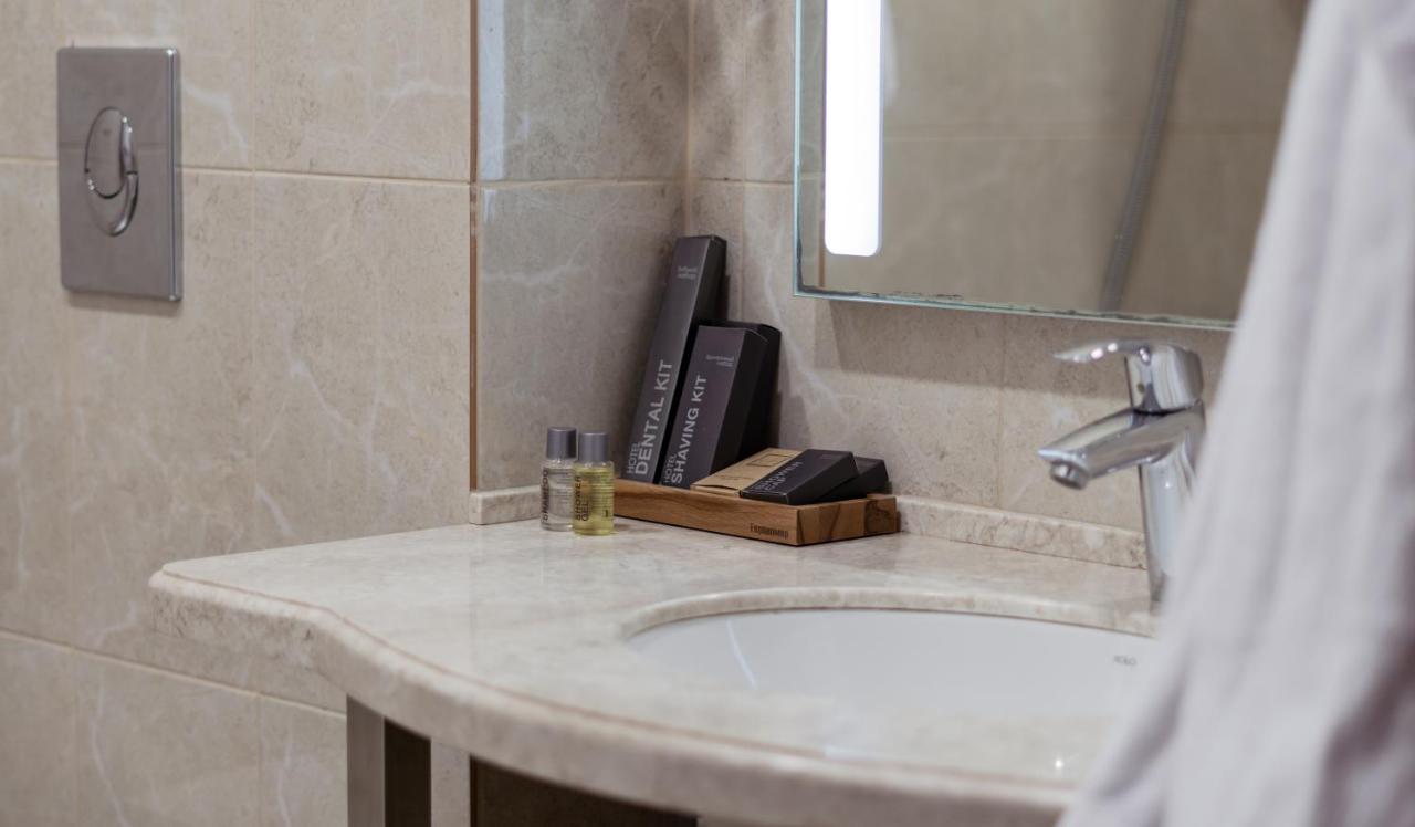 Грозный: Central City Hotel Grozny