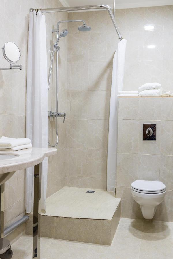 Грозный: Central City Hotel Grozny
