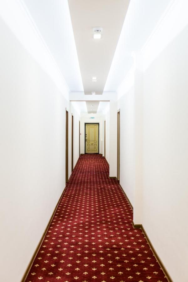 Грозный: Central City Hotel Grozny