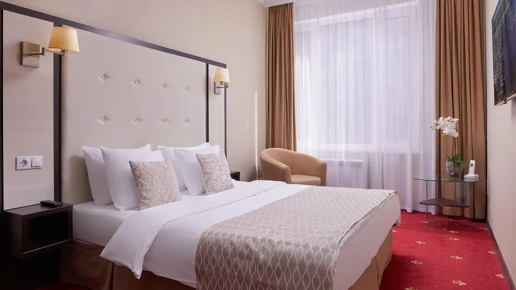 Отель Бест Вестерн Калуга Best Western Kaluga Hotel — фото 1
